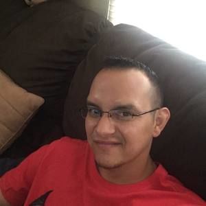 Meet your Posher, Nick